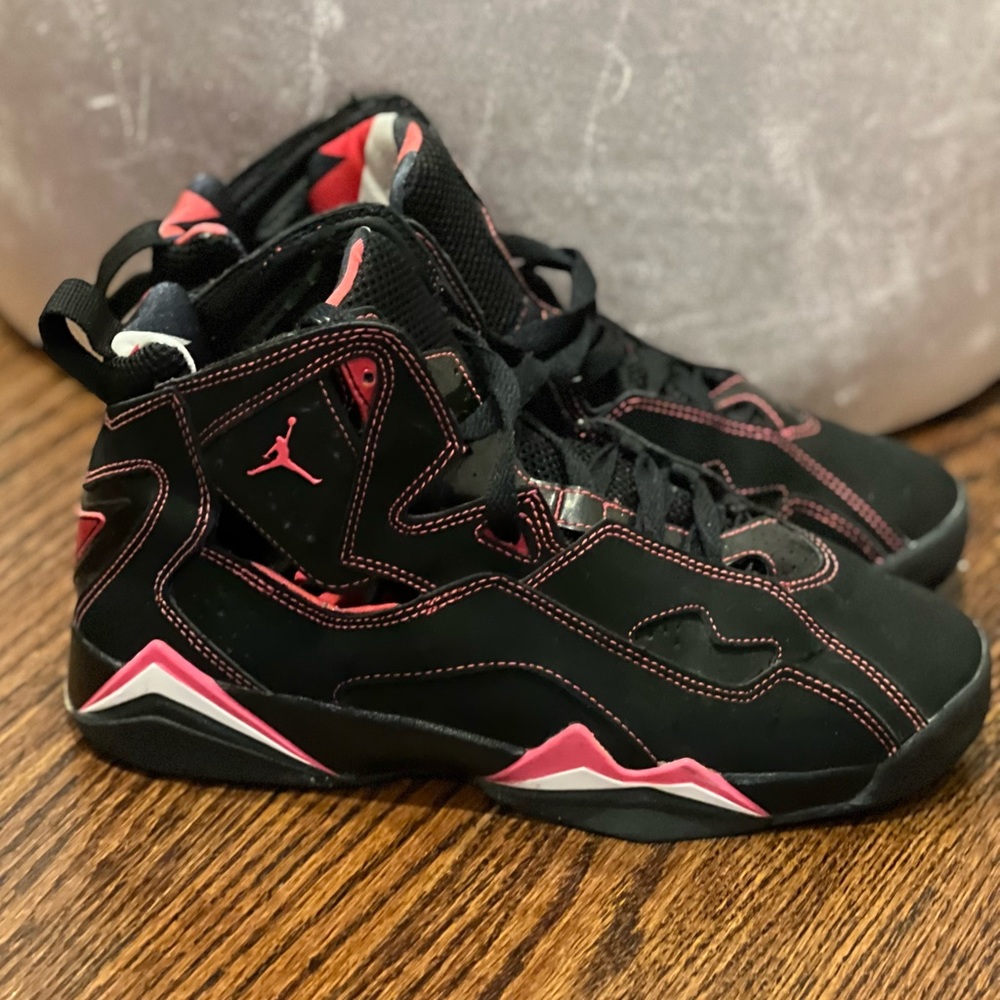 Girls Jordans